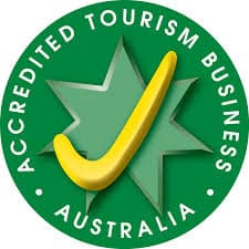 Accredited Tourism Business