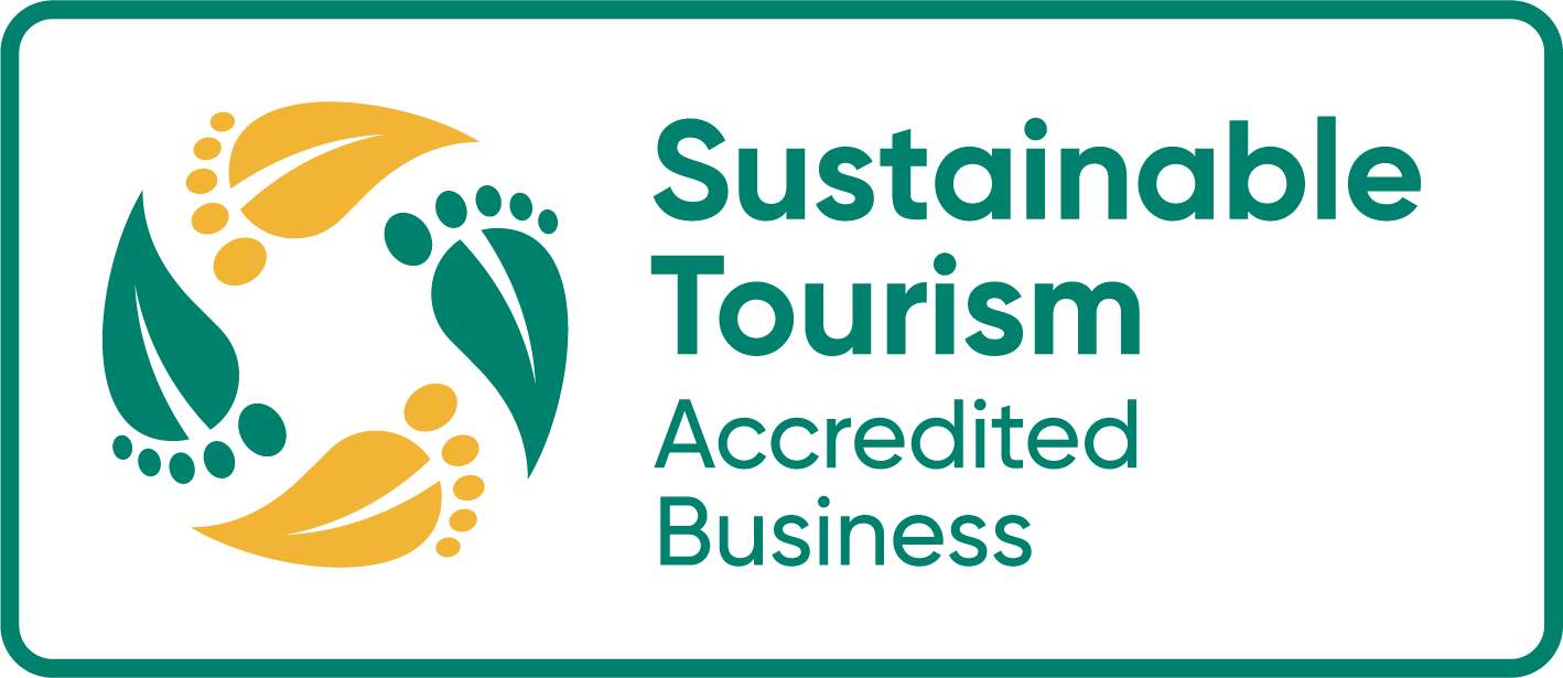 Sustainable Tourism